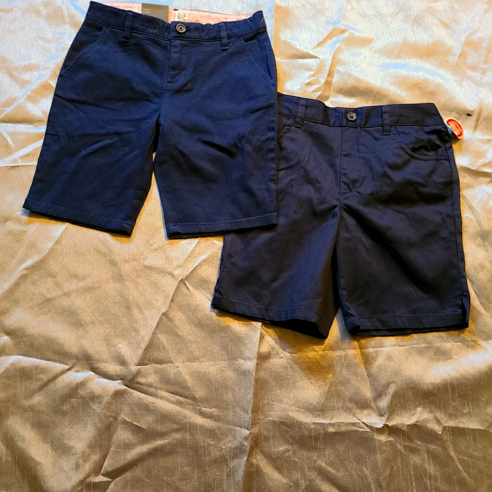 Girls shorts